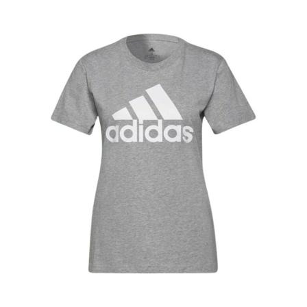 Adidas, T-Shirts Szary, Kobieta, Rozmiar: M