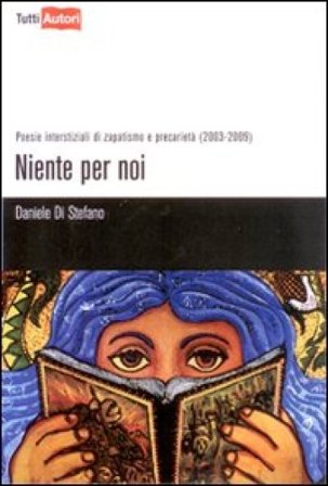 Niente per noi Daniele Di Stefano