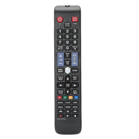 SAMSUNG AA59-00790A TV-fjärrkontroll {DB}