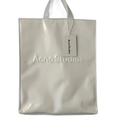 Acne studios tote bag
