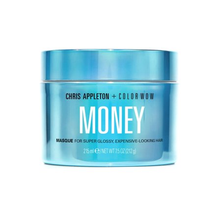 COLOR WOW Cura dei Capelli Money Mask 215ml - Maschera Riparatrice Capelli