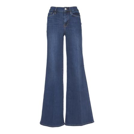 Frame, Jeans Blauw, Dames, Maat:W28