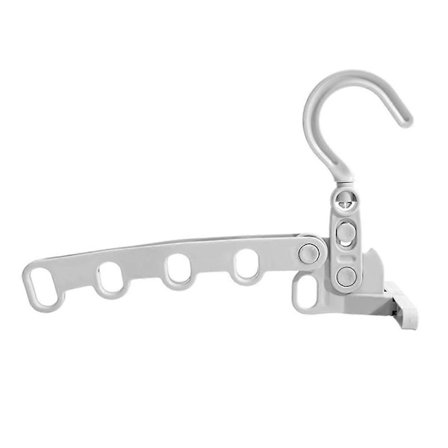 Kannettava Taitettava Matkakuivausteline Vaatteille Taitettava Vaatteiden Kuivausteline Matkakuivausteline