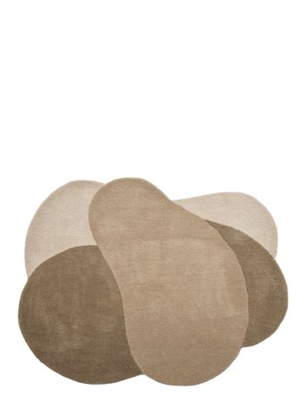 Bloomingville | Denton Rug | 140X110CM