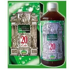 ANTICA PREP DEPURAT 20ERBE 1L