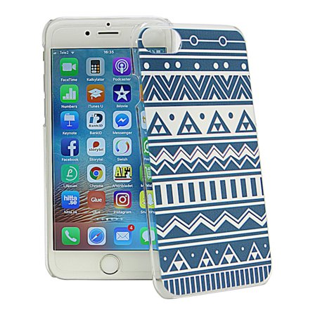 Hardcase Designskal iPhone SE (2nd Generation)