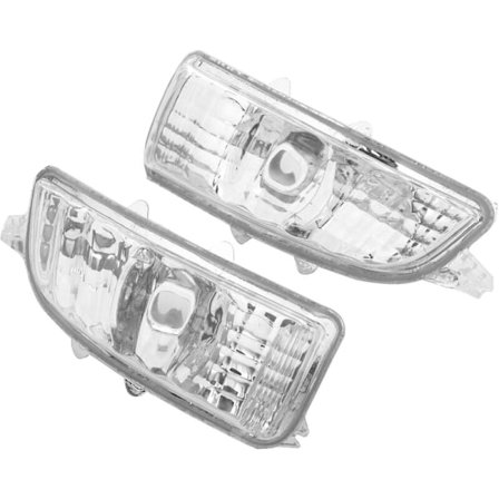 31111090 31111102 til S40 S60 S80 C30 C70 V50 V70 2007 2008 2009 Blinklys til sidespejl