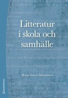 Litteratur i skola och samhälle