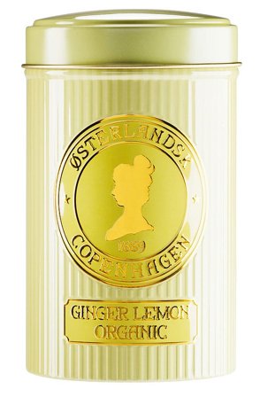 Østerlandsk Løs te 125 g, Helse & Madvarer, Te, Urtete