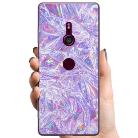 Yhteensopiva Puhelinkuori Sony Sony Xperia XZ3 Kuvio