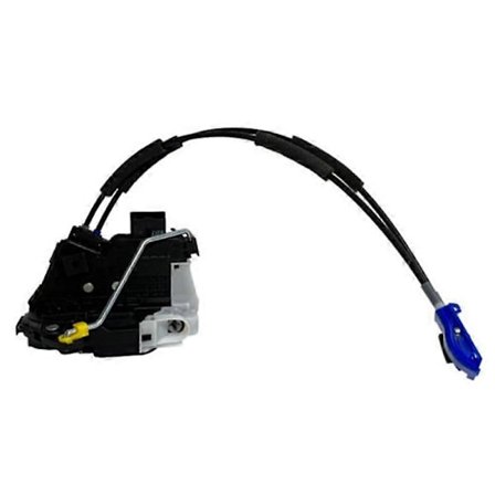 Främre vänster dörrlåsaktuator för Kia Forte 2010-2013 81310-1M040