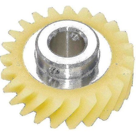 W10112253 Mixer Snekkehjuls Udskiftningsdel Perfekt Pasform Til Kitchenaid Røremaskiner - erstatter - FCY