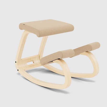 Variable, Original Kneeling Chair, Work Chair, Varier Furniture