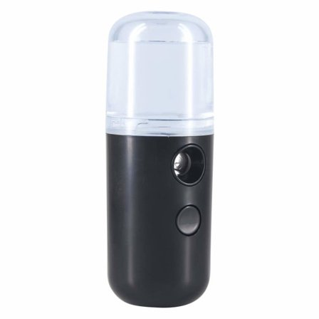 Galaxy Nano Mist Spray, Fuktgivande Nano Ansiktsmister, Bärbar Mini Nano Mister, 1OZ /30ML