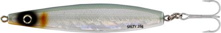 Westin Salty 18g 9cm 3D Silver Ayu
