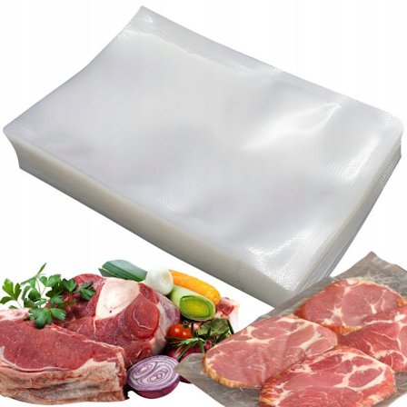 Vakuumposer 28x40cm 50 stk