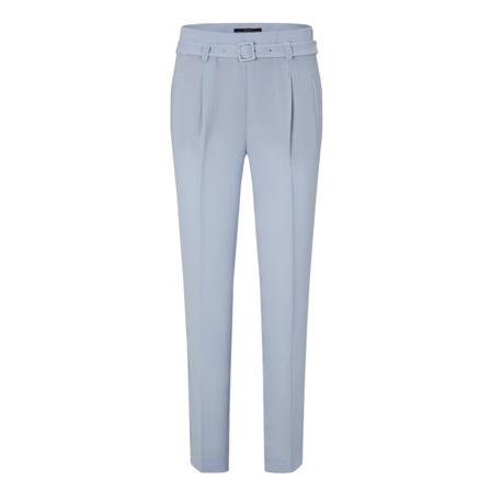 Windsor 52 Dh552H Pantalon , Blauw , Dames , Maat: L