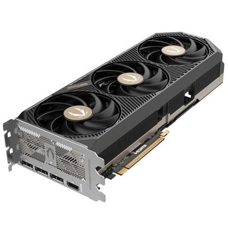 Zotac GAMING GeForce RTX 5080 SOLID CORE 16GB GDDR7 3xDP 1xHDMI