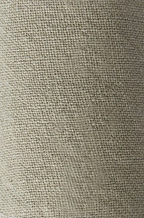 Jotex - Linen Próbka Lniana szarość - WENDAO - Kup Próbki tkanin - Meble firmy Jotex