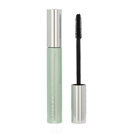 Clinique High Impact Waterproof Mascara 8 ml Dam