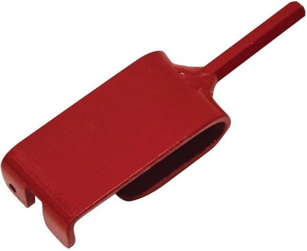 IFISH Adapter för Isskruv