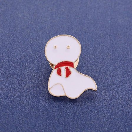 Halloween Broche Halloween Badge 4 4