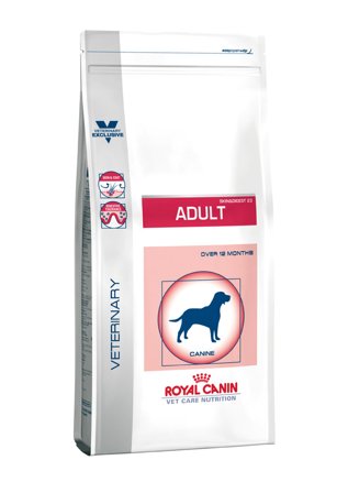 Royal Canin Adult Medium Dog