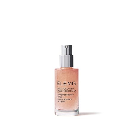 Elemis Pro-Collagen Rose Micro Serum 30 ml, Skincare, Ansigtspleje, Serum