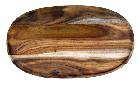 House Doctor Woon Brett Akasie 33x19