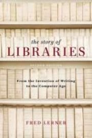 Story of Libraries