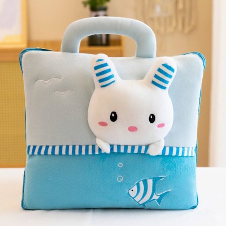 Puteteppe Dobbelbrukspute 3 3