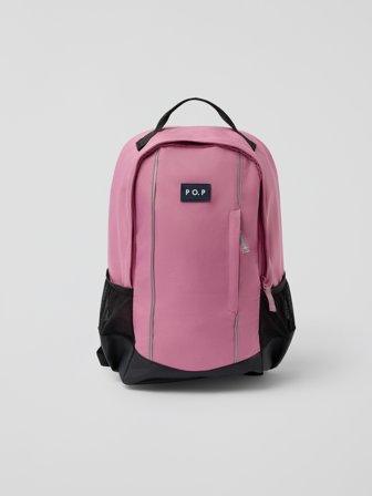 Polarn O. Pyret - backpack - Onesize - Childrenswear - pink