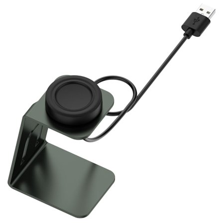 Lader for Samsung Galaxy Watch Ultra 47mm / Galaxy Watch7 44mm / 40mm