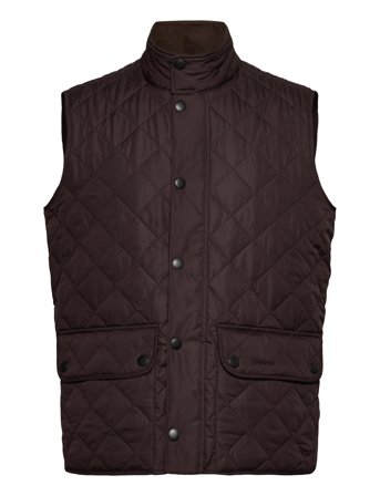 Barbour Barbour Lowerdale Gile - Brown - M