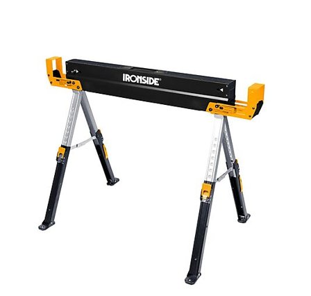 IRONSIDE Sagbukk Heavy Duty