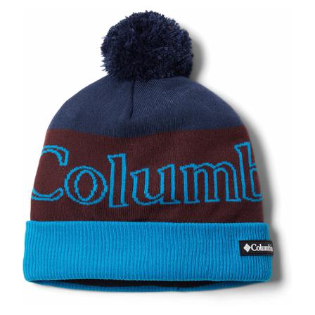 Columbia Hue Polar Powder II Blå, unisex Accessories, Størrelse: ONE Size