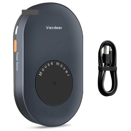 Mus Jiggler Mouse Mover Mus Movement Simulator