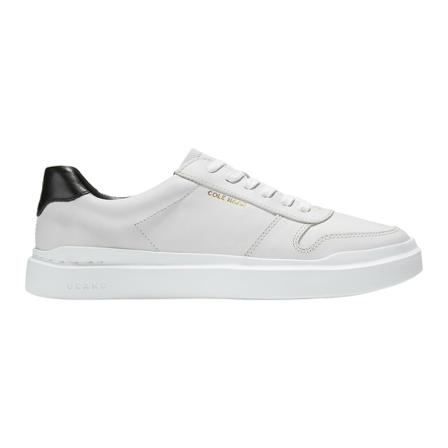 Cole Haan GrandPrø Rally Court Sneakers , Wit , Dames , Maat: 40 EU