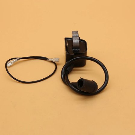 Tændspole Magneto Passer til Husqvarna 50 51 55 254 257 261 262 266 268 272 XP Benzin Have Sav Værktøj Reservedele~00433