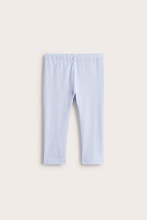 Kappahl | Caprileggingsit | Violetti