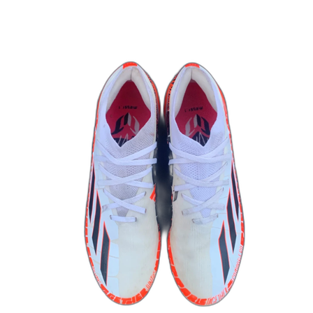 Fotbollsskor adidas speedportal