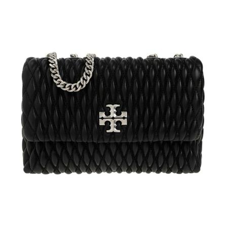 Tory Burch, Shoulder bag Zwart, Dames, Maat:ONE Size,voering