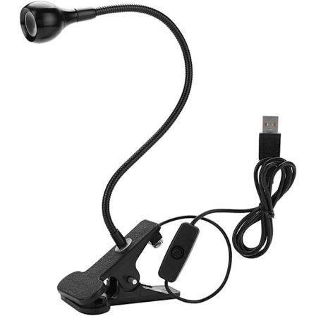 Ultraviolett UV-behandling Ultraviolett ljus 3W USB LED Lila ljus USB-lamphållare Plug and Play för reparation