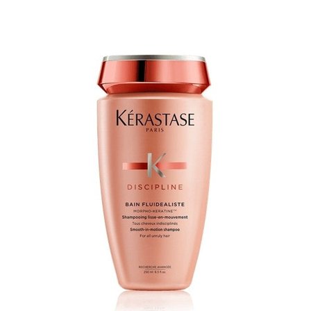 Kérastase Discipline Bain Fluidealiste 250ml - Shampoo Disciplinante