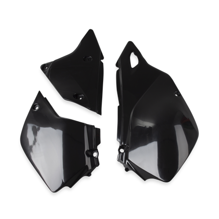 Boční Panely Acerbis - Kawasaki KLX 400 2003-2004