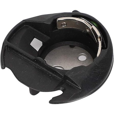 Spolehus for Janome symaskin, husholdnings symaskindel spolehus passer for Janome