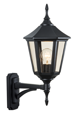 SG Ibiza Sort E27 Max 46W