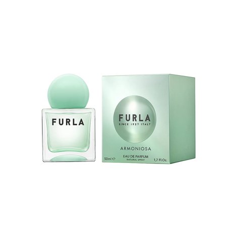FURLA Armoniosa Eau de Parfum, Parfumer & Dufte, Til Hende, Eau De Parfum