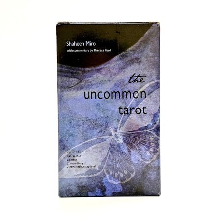Den ovanliga tarot