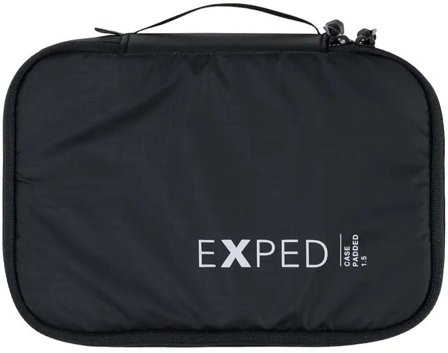 Exped Case Padded 1.5 Black